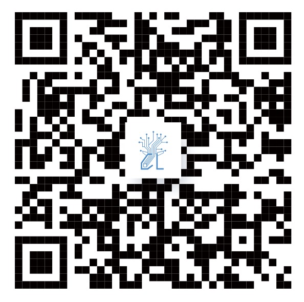 WeChat QR Code